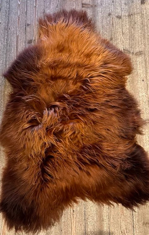 Sheepskin