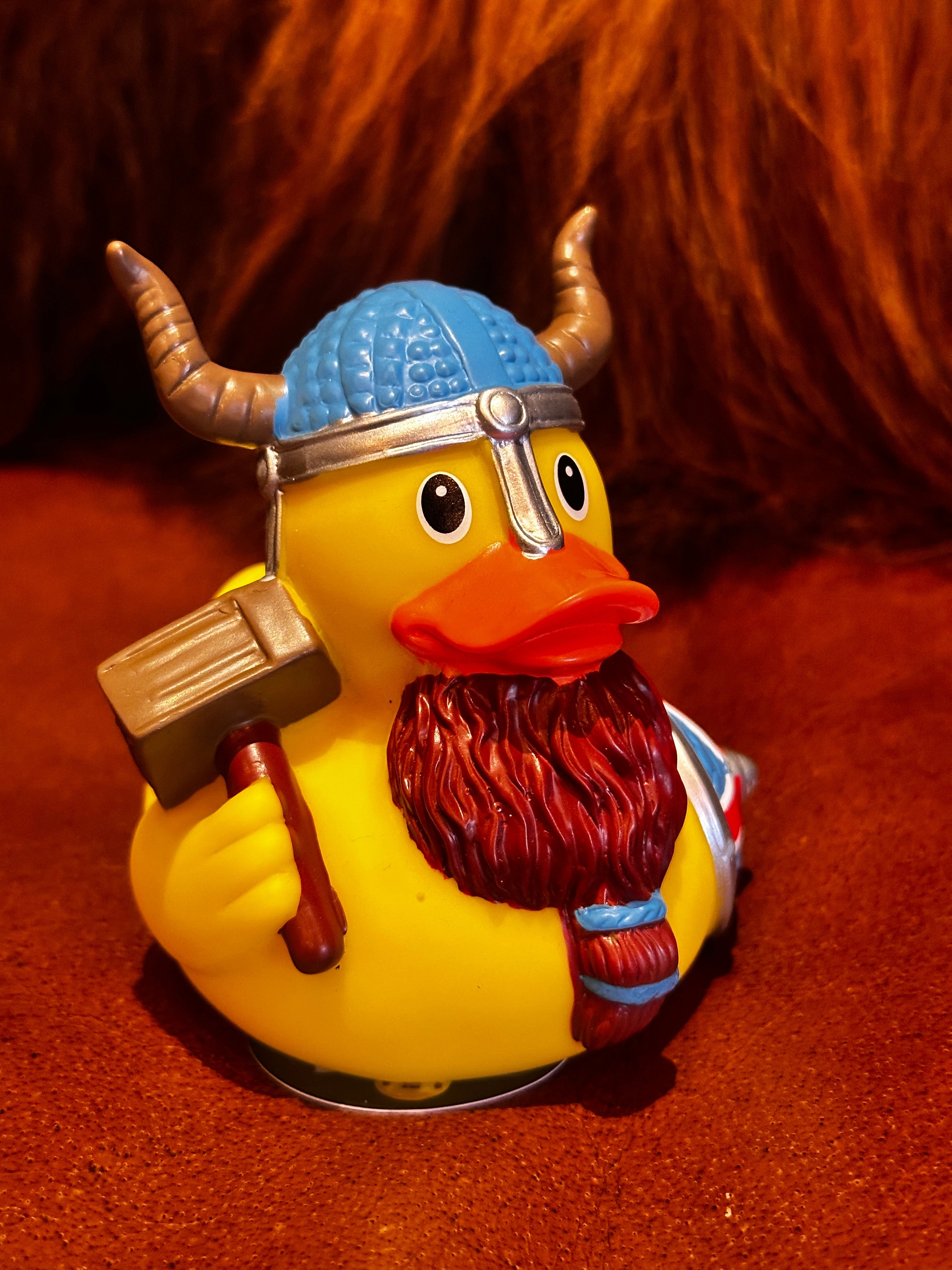 Rubber Duck - Remember Reykjavík