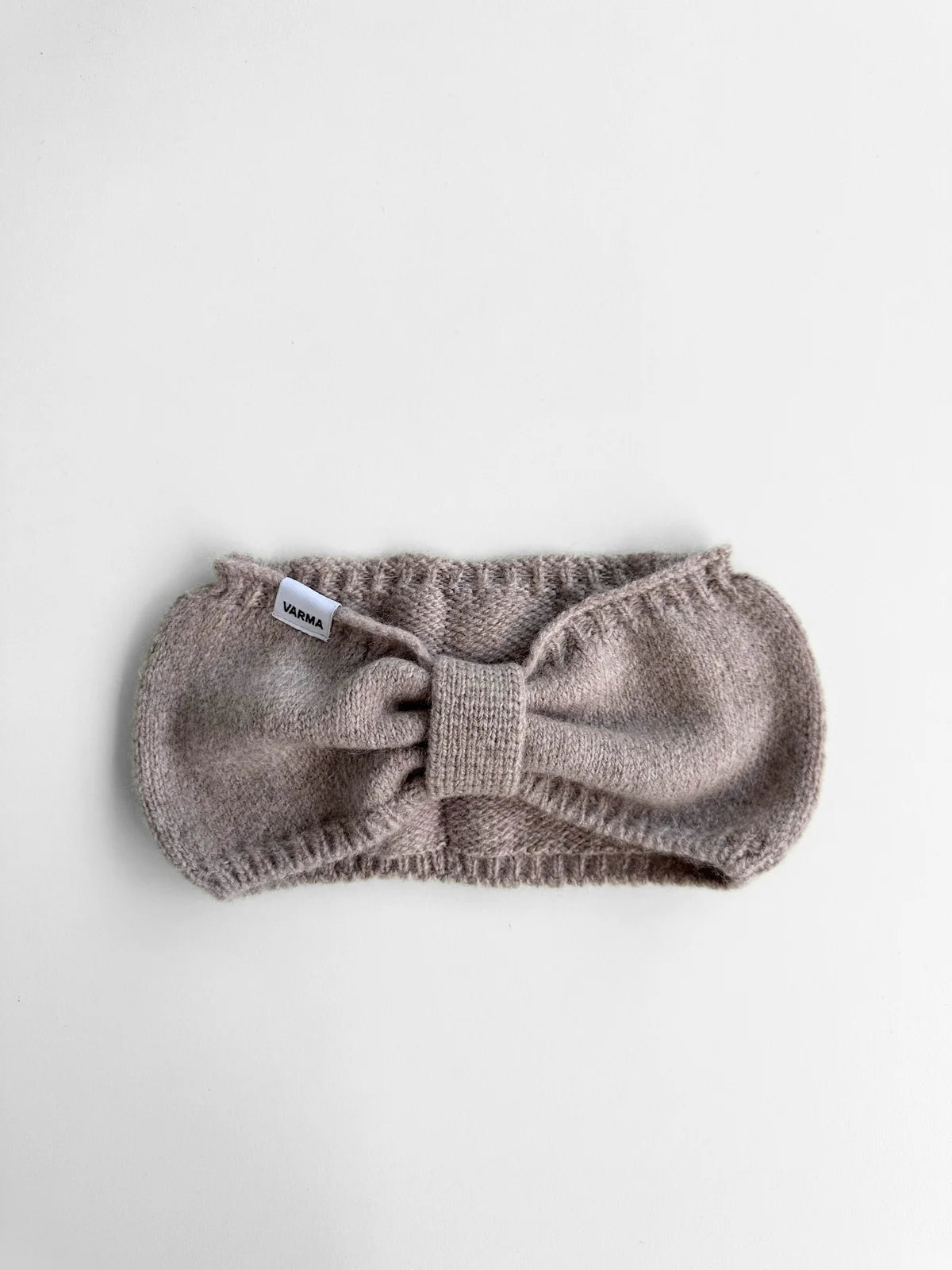 Varma baby headband