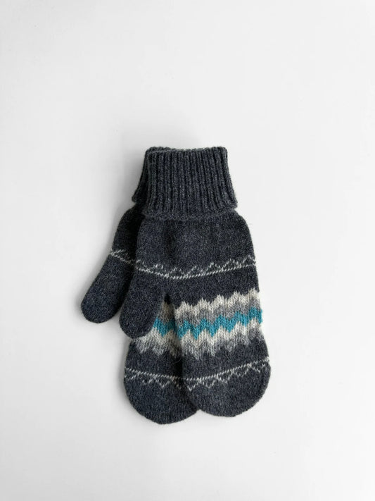 Varma wool gloves