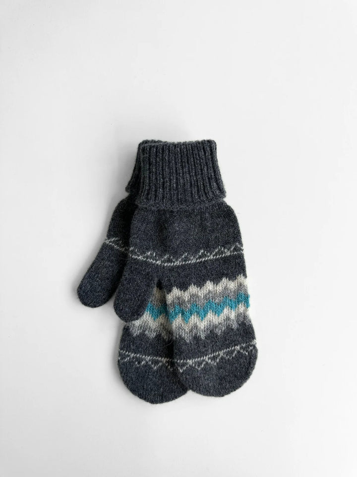 Varma Wool Gloves