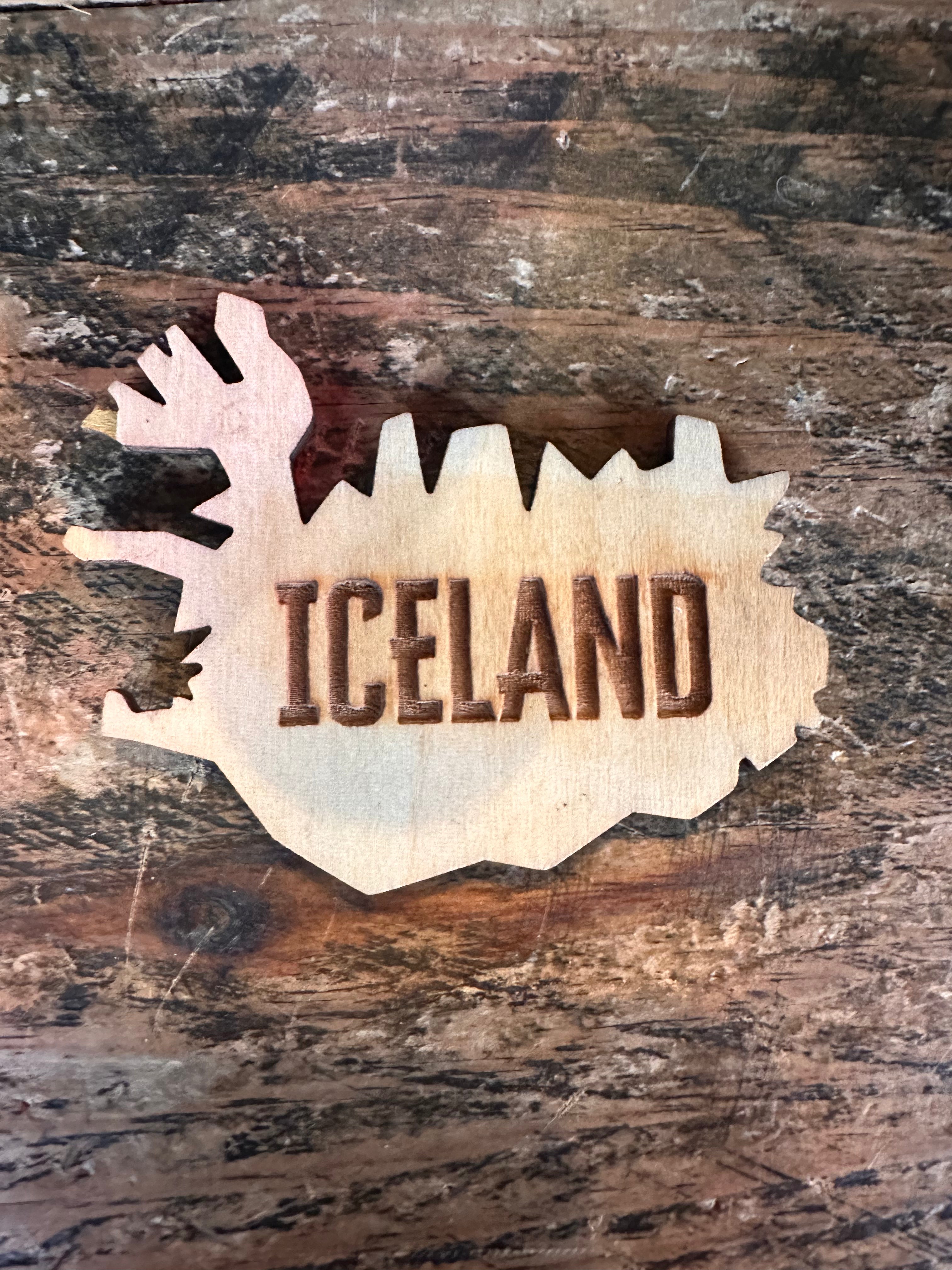 Fridge Magnet