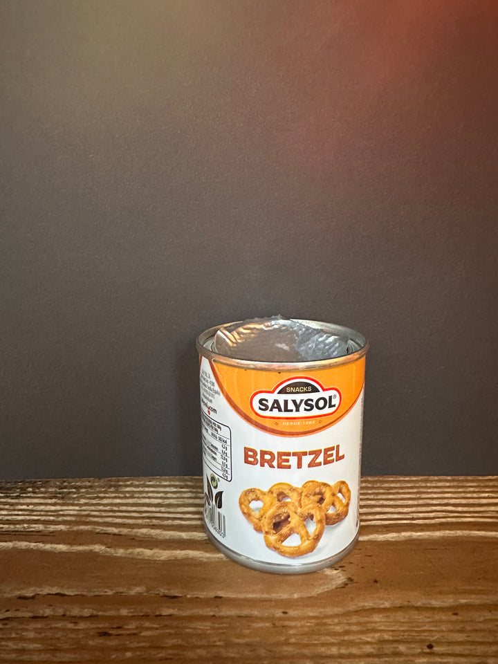 Salysol snack