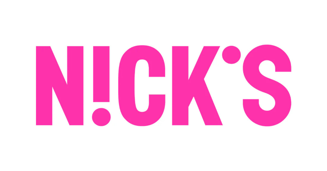 Nick’s chocolate