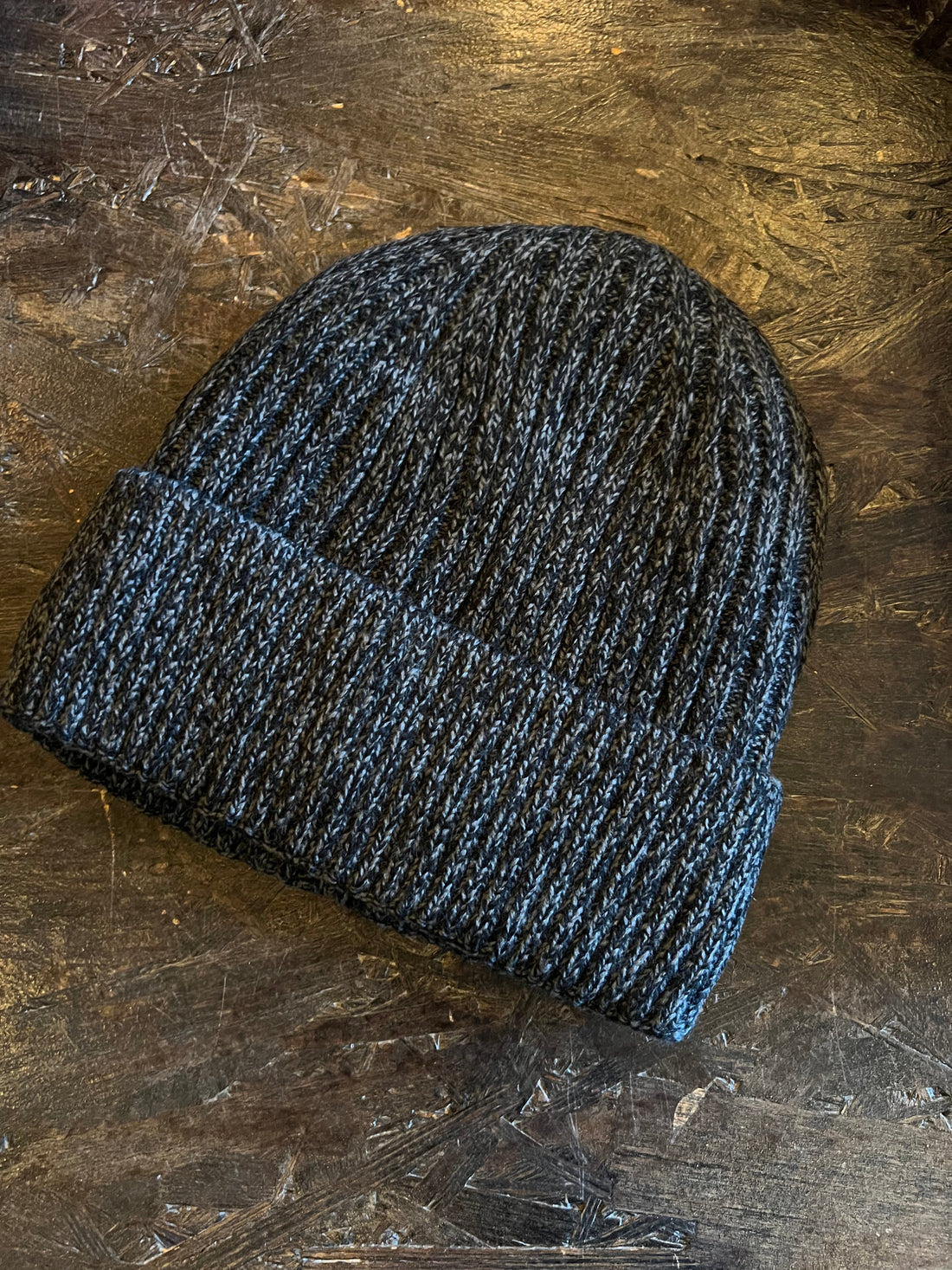 The Stefán Hat Mamma Reykjavik