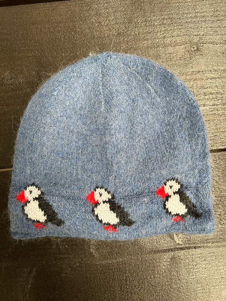The Lundi Hat - Mamma Reykjavík