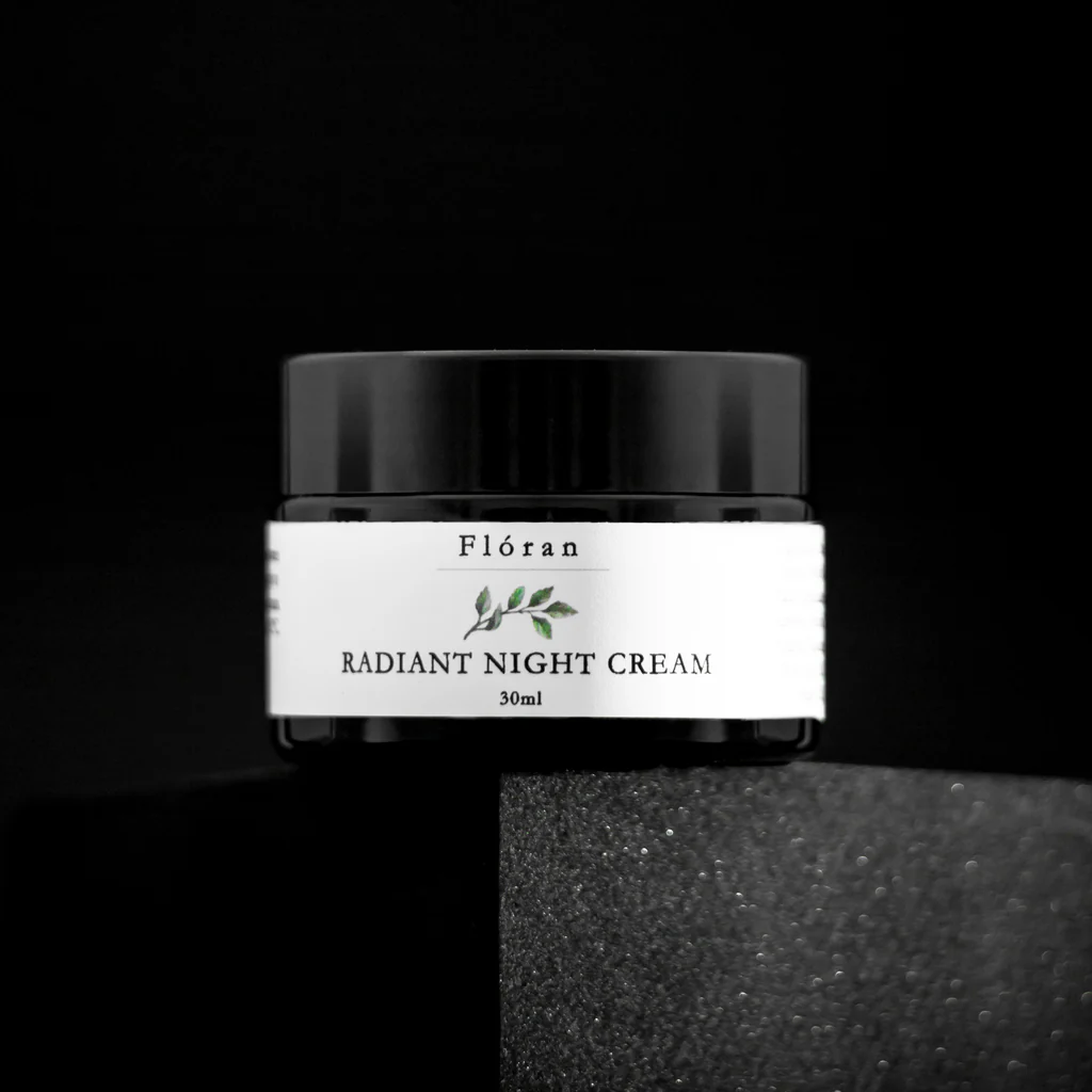 Flóran Radiant Night Cream