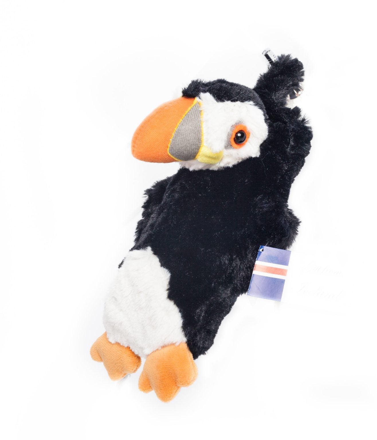 Puffin Pouch