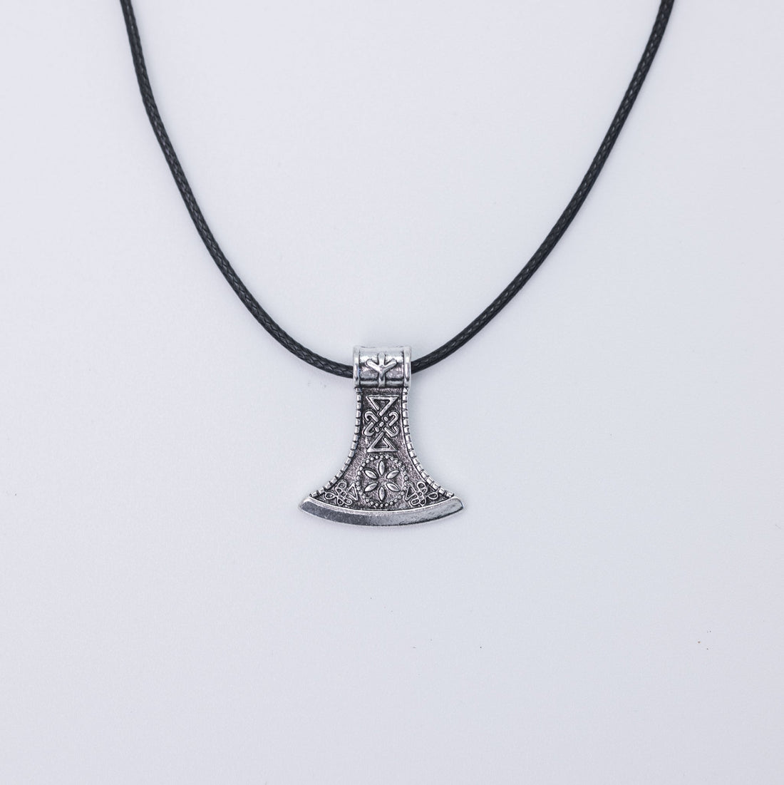 Necklace Hanging On Wall - Atlason