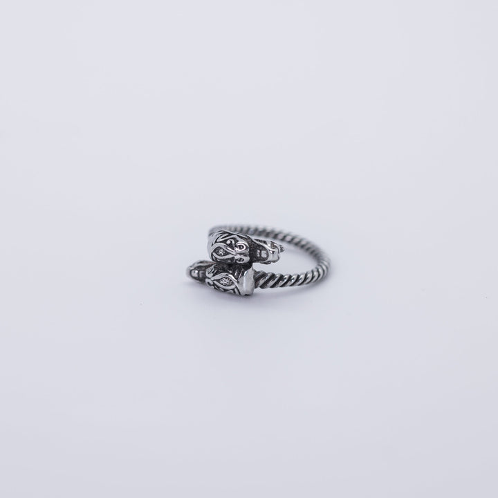 Ring - Atlason