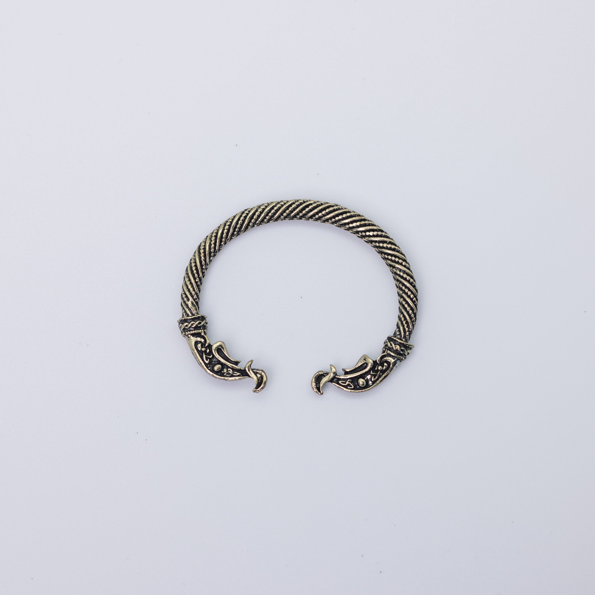 Bracelet Miðgarðsormur Dragon - Atlason