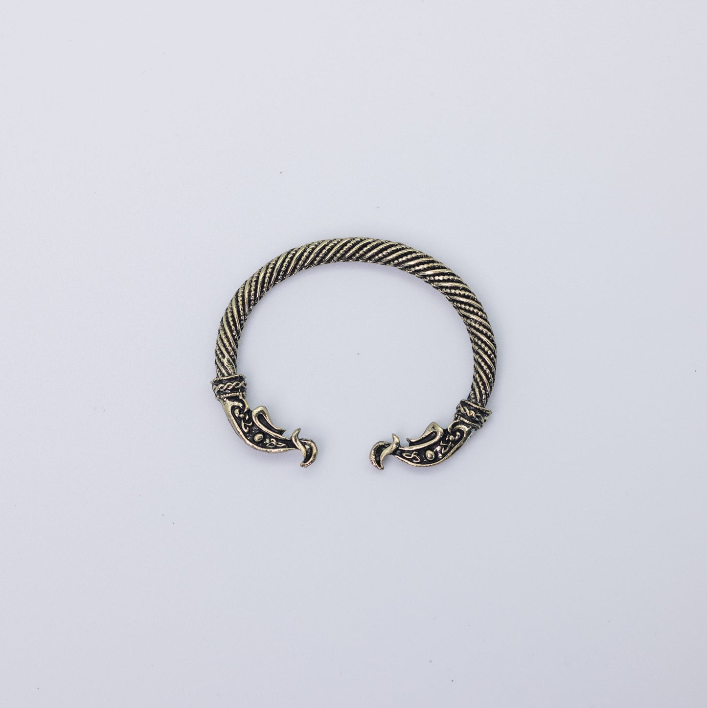 Bracelet Miðgarðsormur Dragon - Atlason