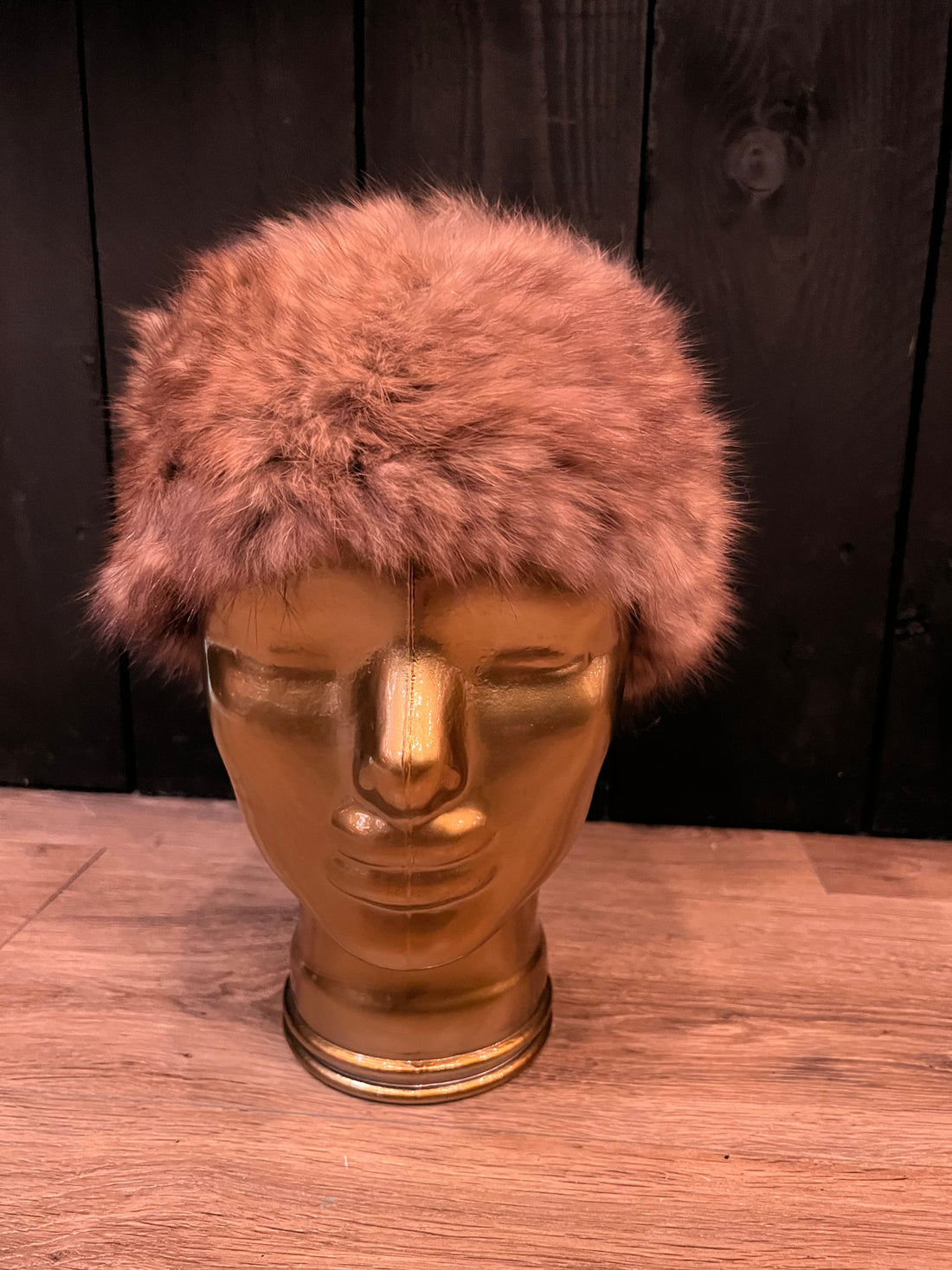 Sable Headband Mamma Reykjavík