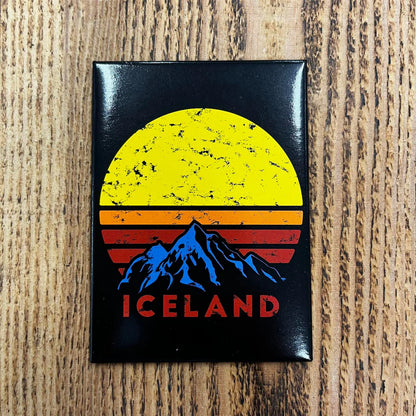 Fridge Magnet