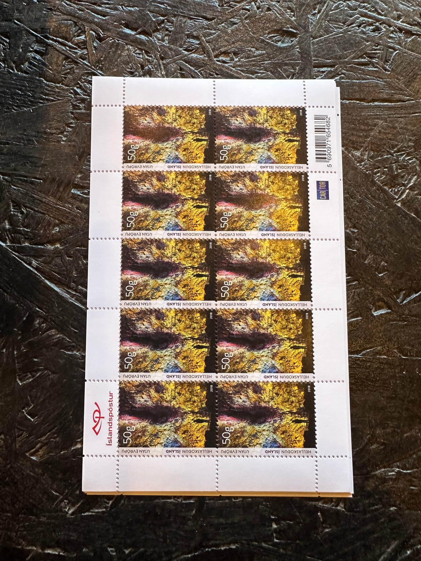 Frímerki / Stamps