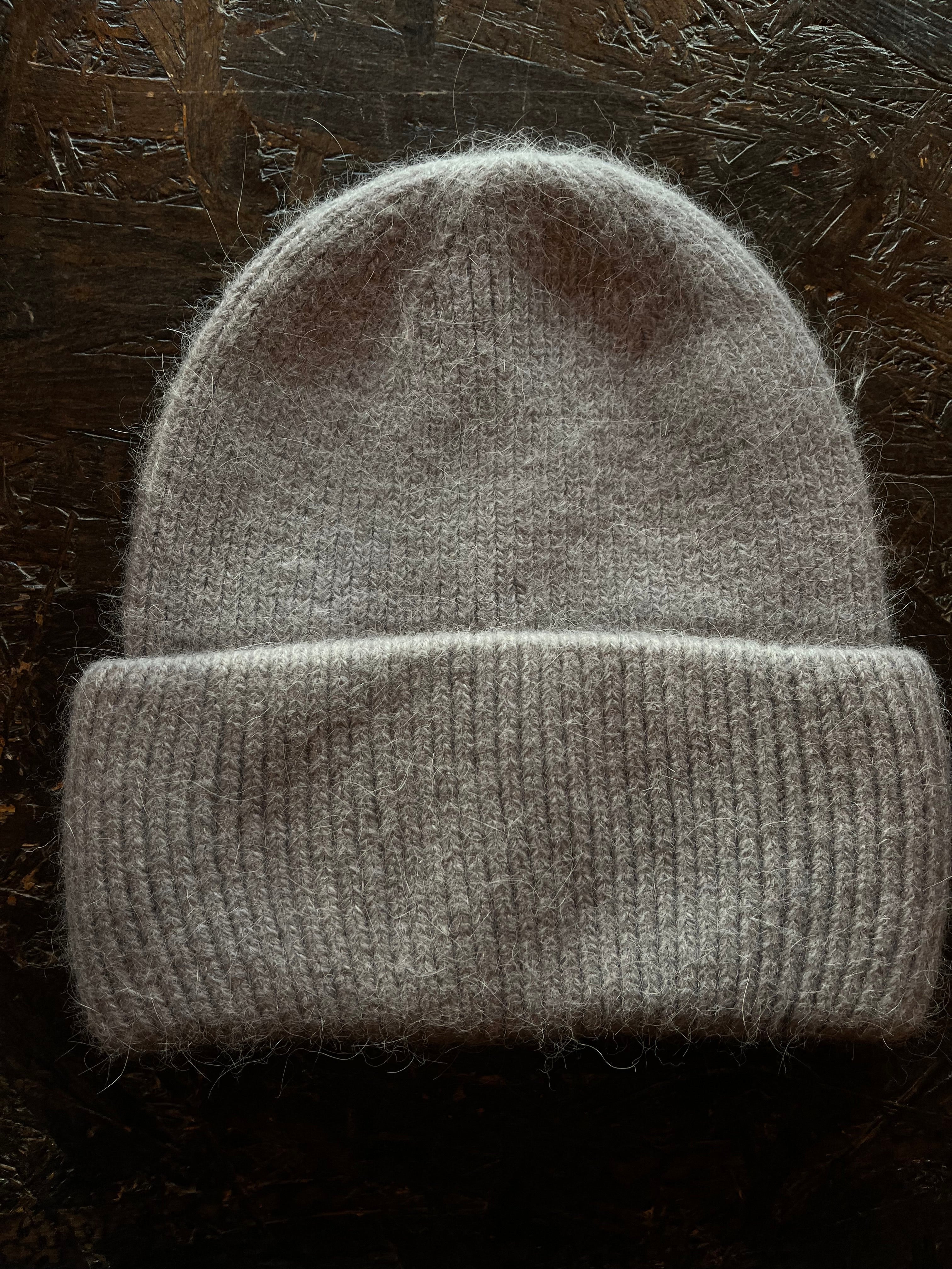The Júlia Hat Mamma Reykjavík