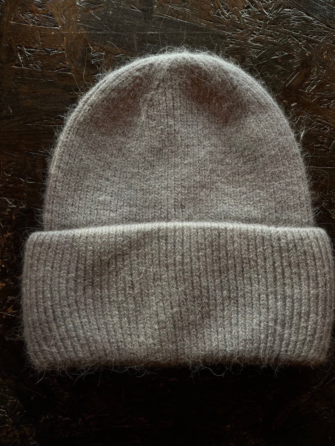 The Júlia Hat Mamma Reykjavík