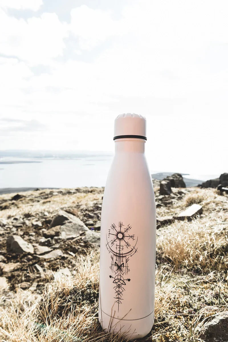 Thermo Bottle - Wayfinder