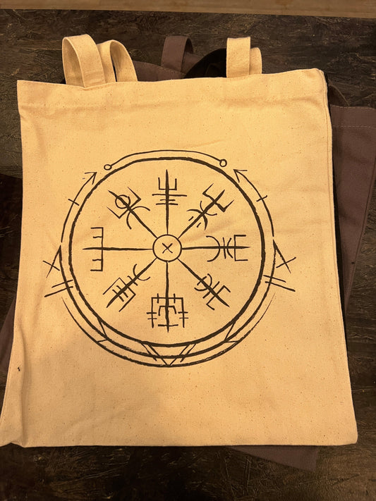 Tote Bag - Wayfinder