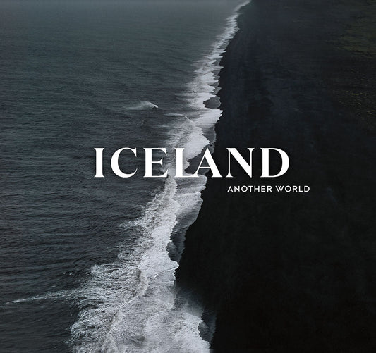 Iceland: Another World (Small)