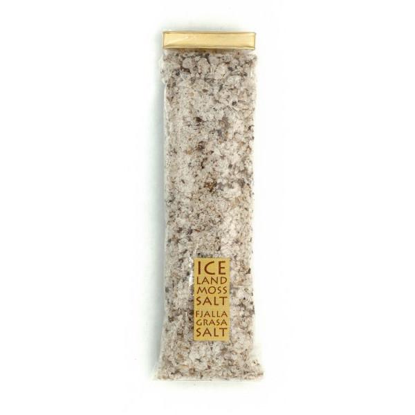 Iceland Moss Salt Blend