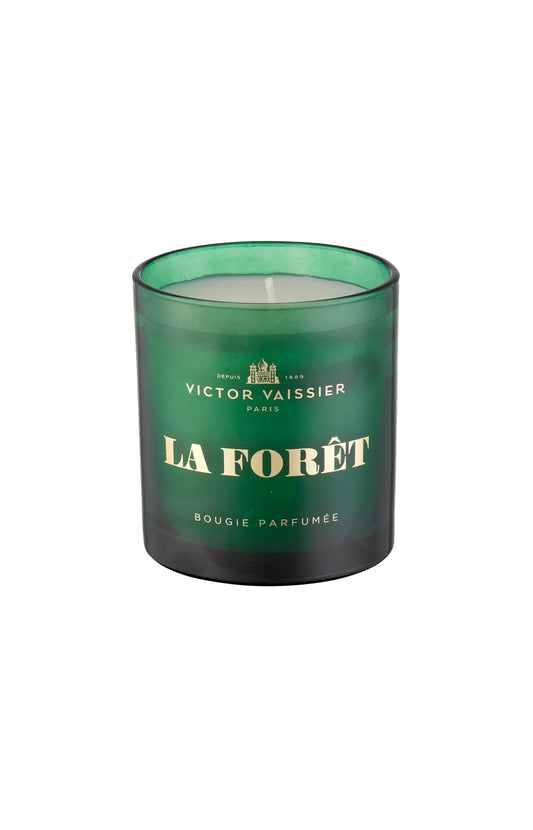 La Forêt Scented Candle