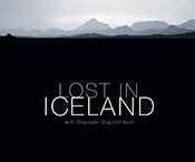 Lost in Iceland - Small Format