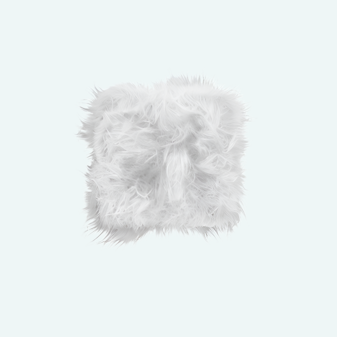 Cushion Icelandic Sheepskin - Mamma Reykjavík