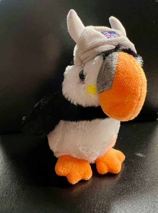 Puffin Viking