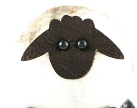 Sheep with hidden legs Merkikerti