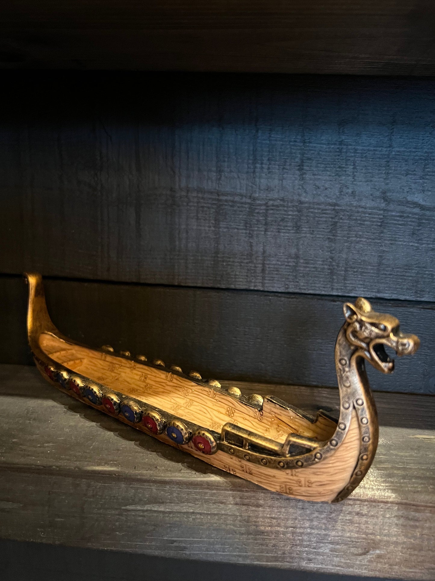 Vikingship Extra Long