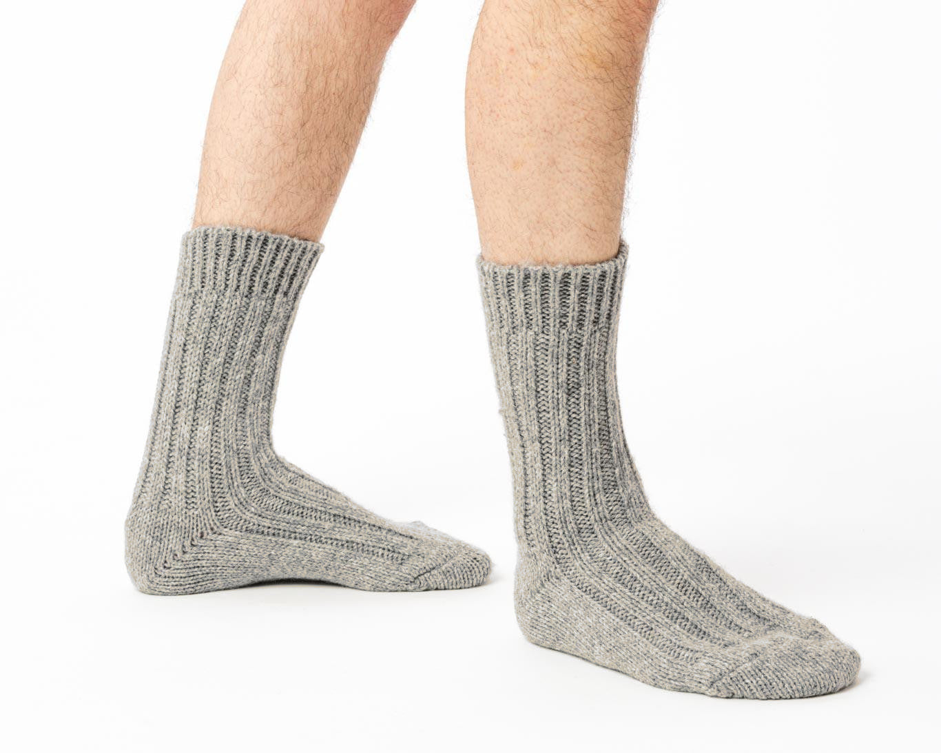 Alpaca Wool Socks - Mamma Reykjavík
