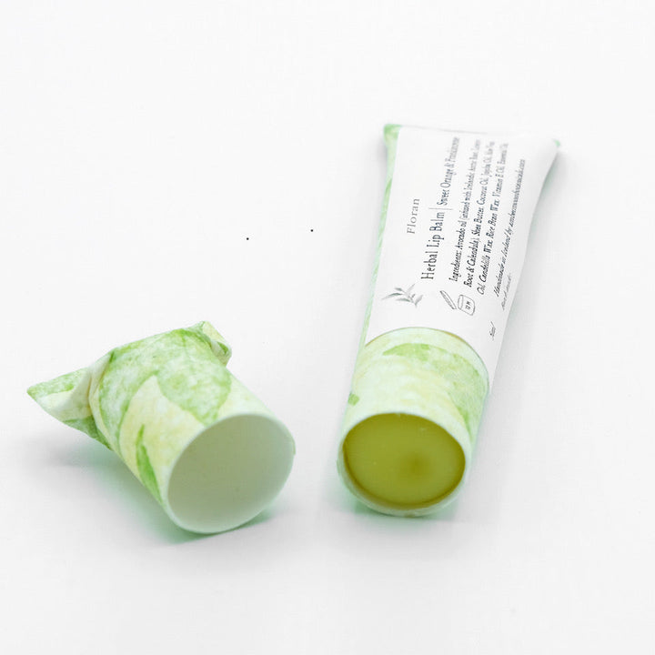 Flóran Lip Balm