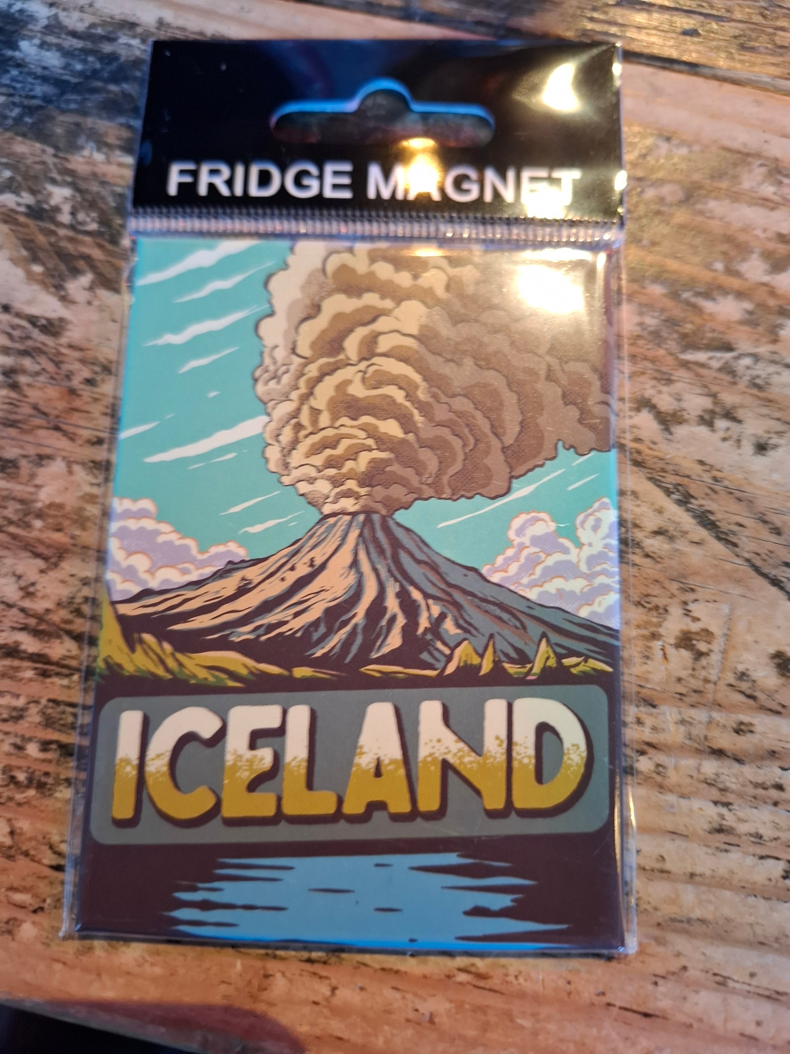 Fridge Magnet