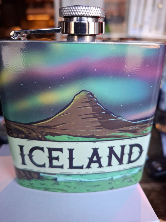 Hip Flask