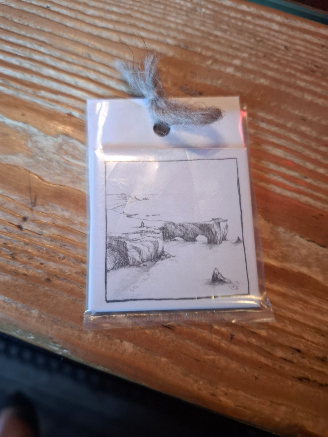 Magnet Dyrhólaey Jana