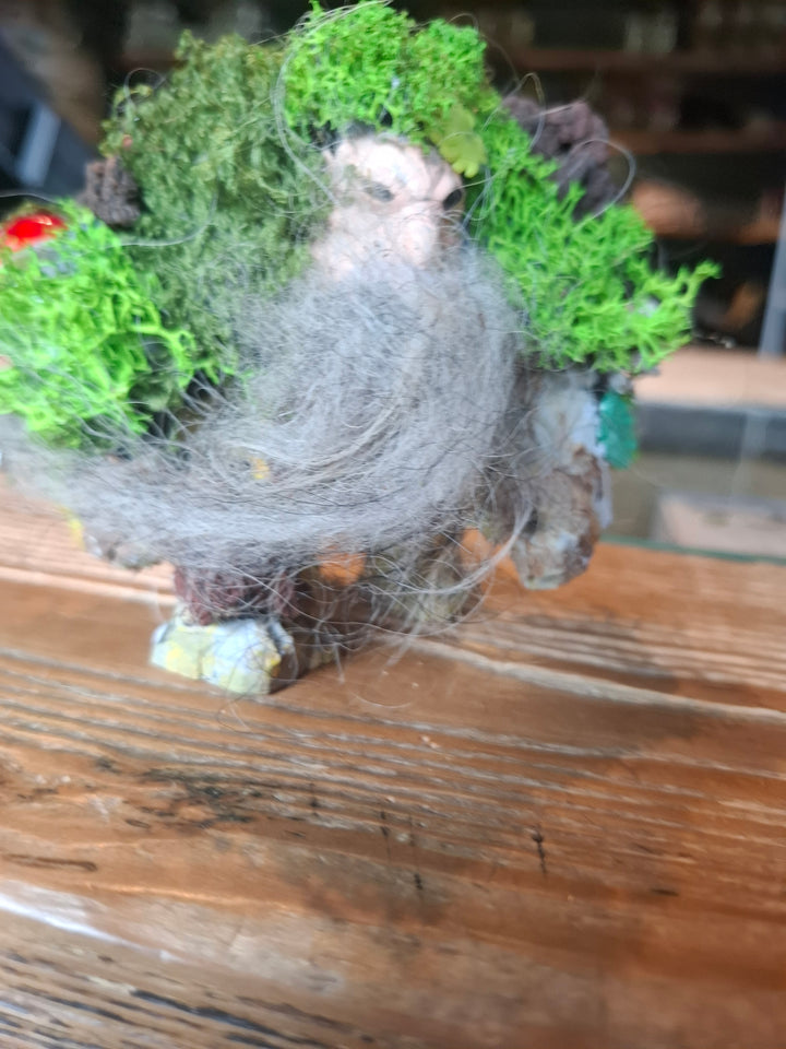 Handmade Troll