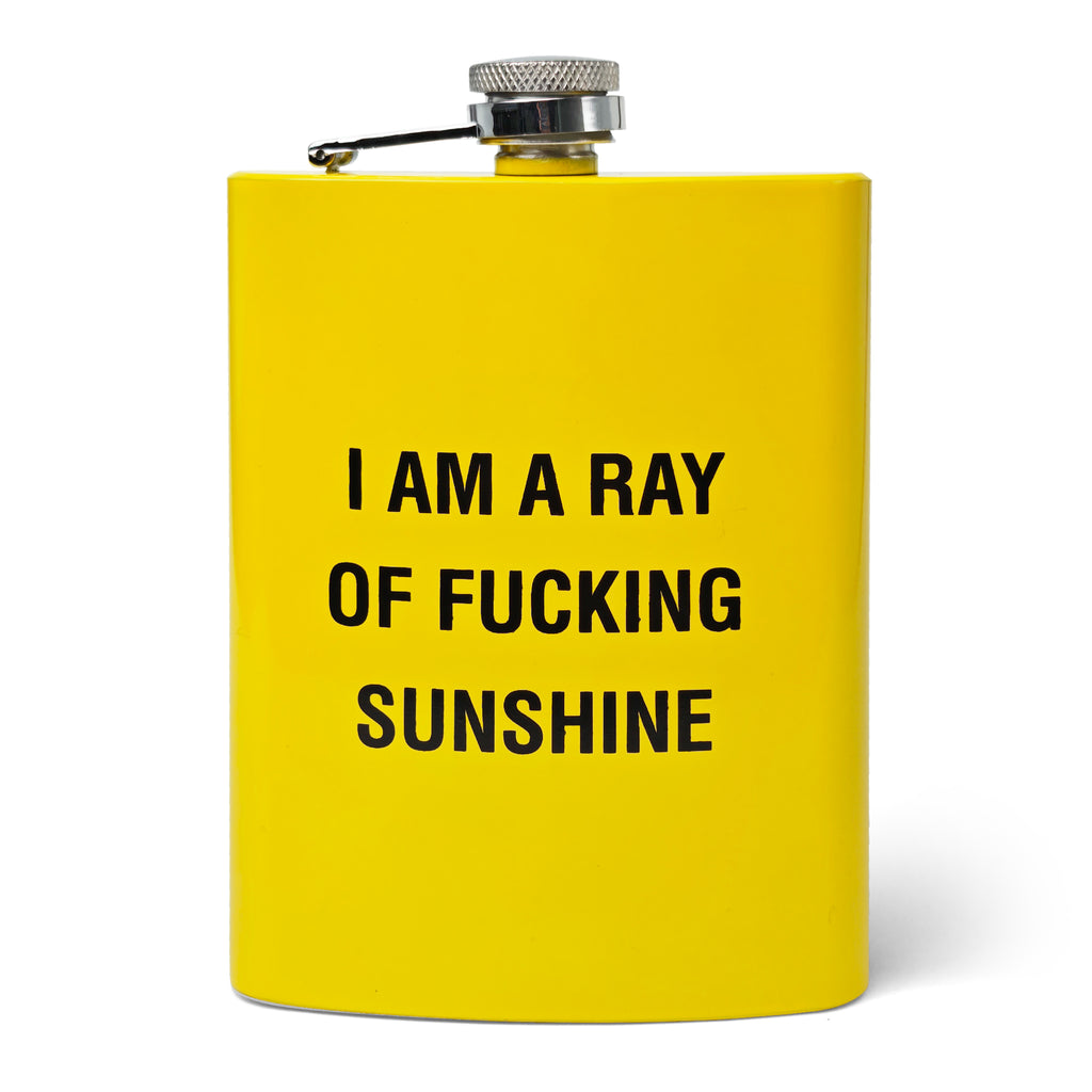 Hip Flask
