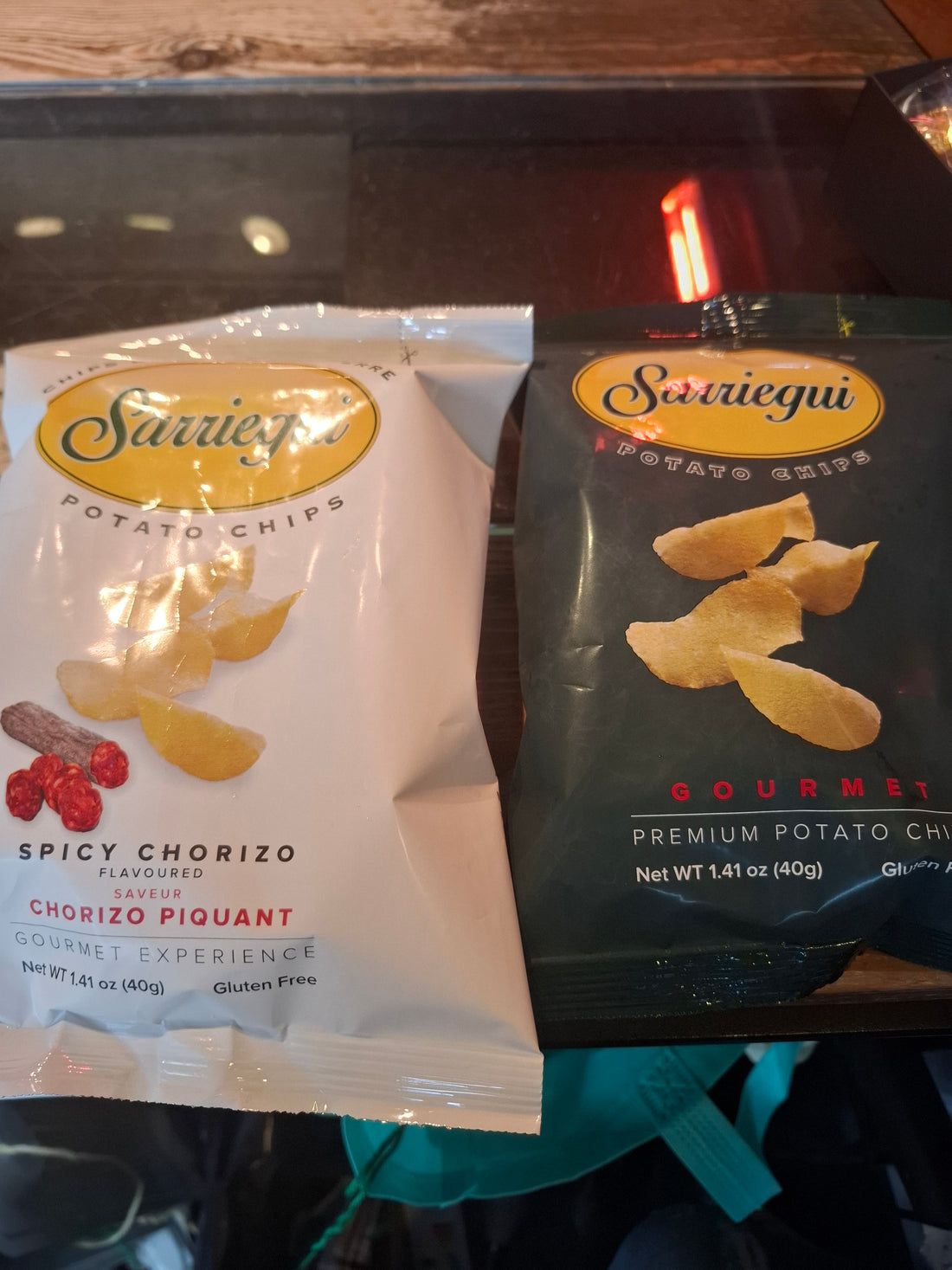 Chips