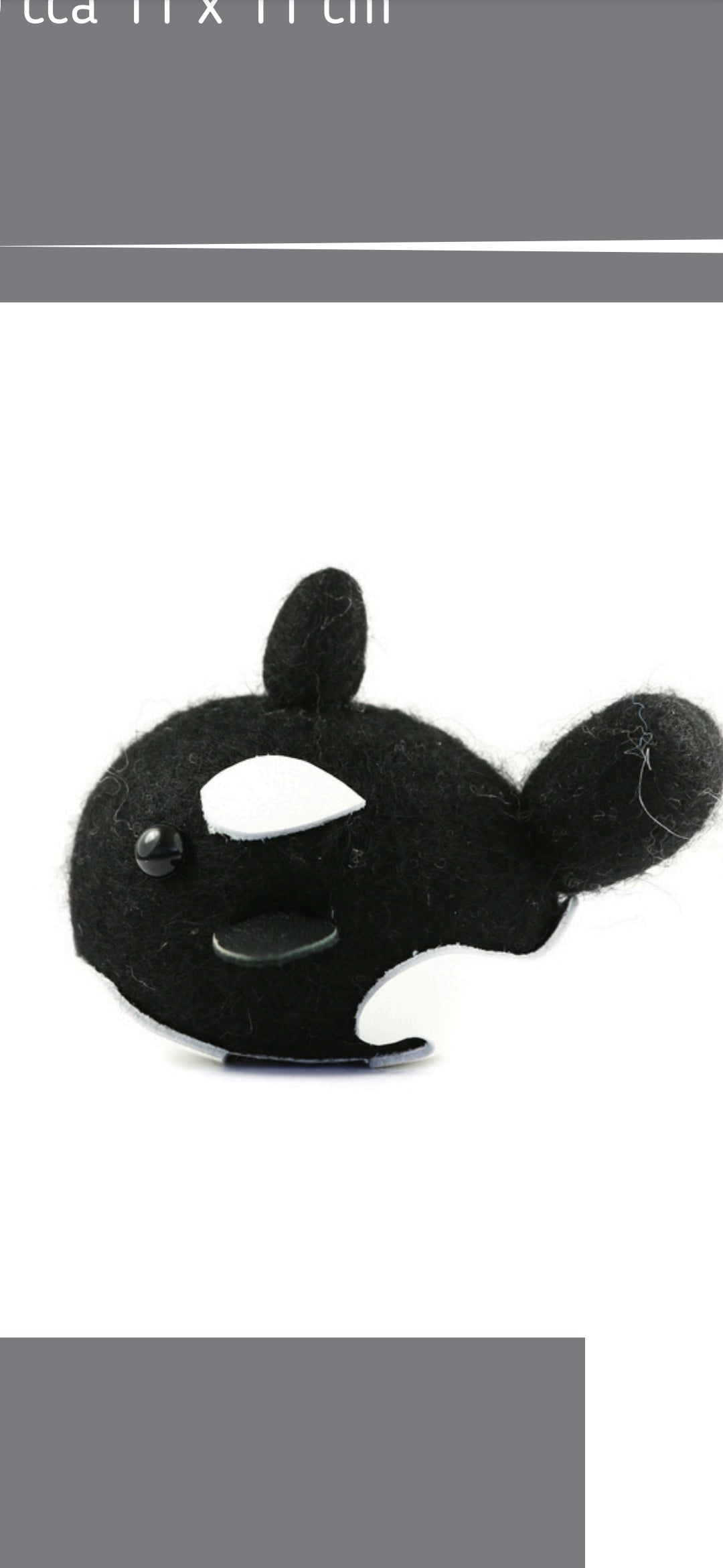 Whale Merkikerti