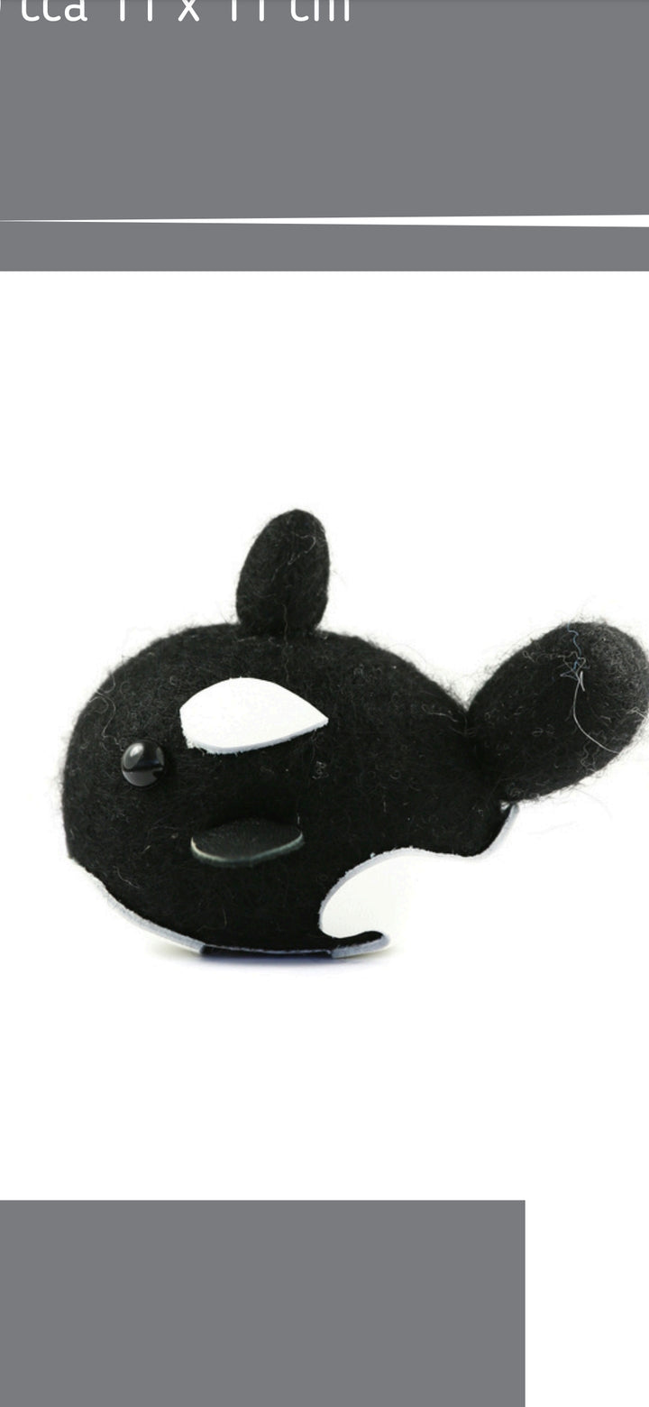 Whale Merkikerti