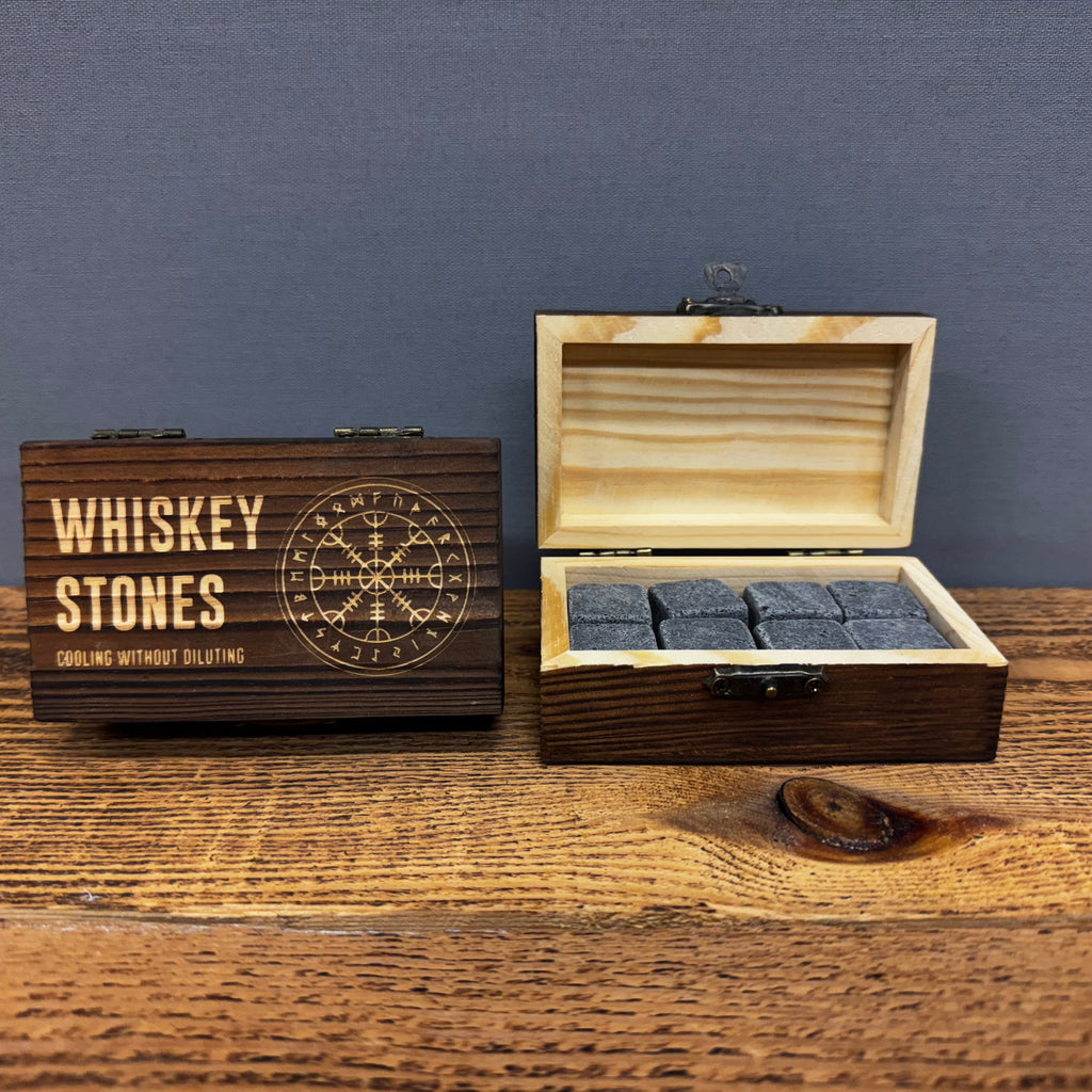 Viking Whiskey Stones