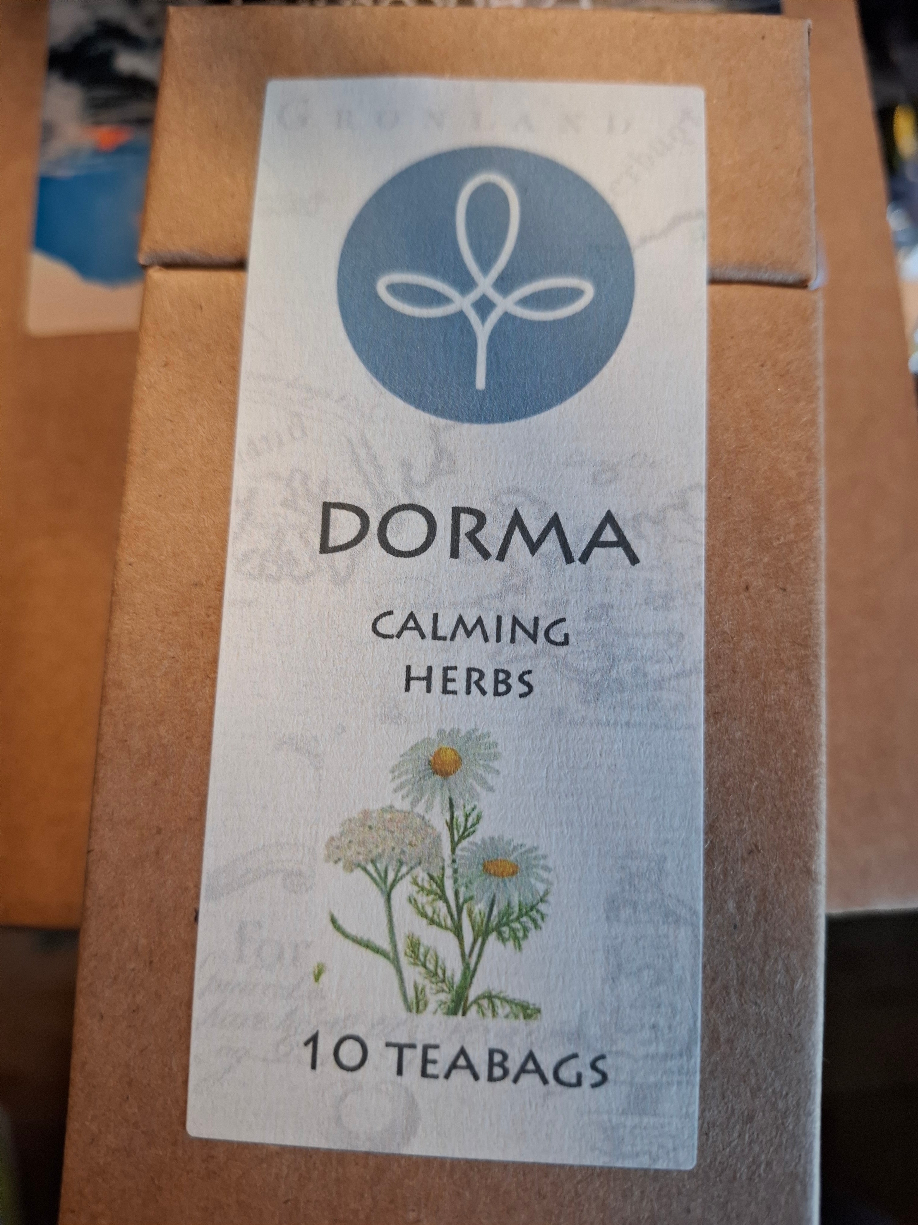 Urta Teabags