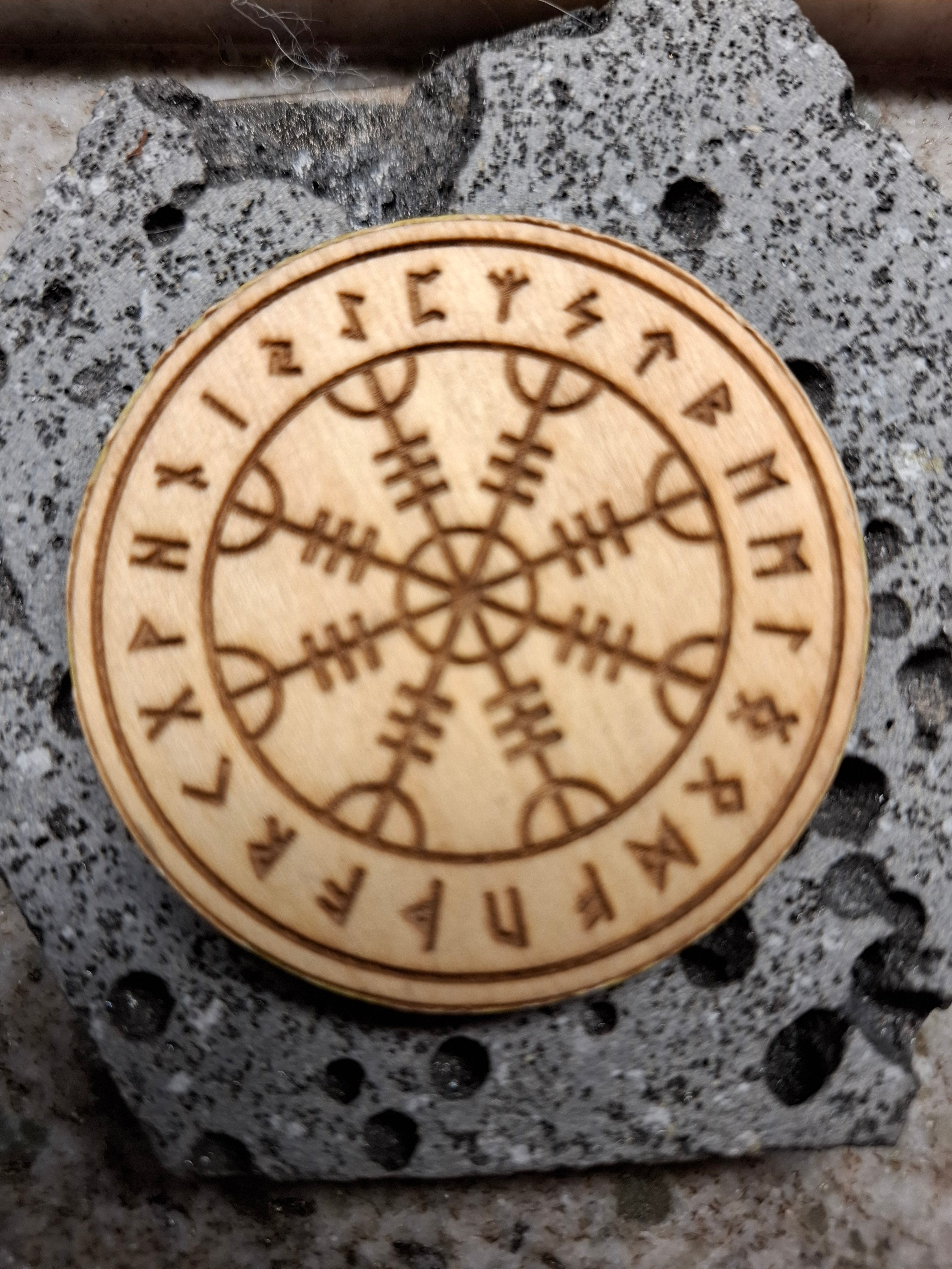 Fridge Magnet